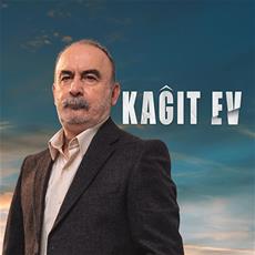 Kağıt Ev Yaşar Üzer