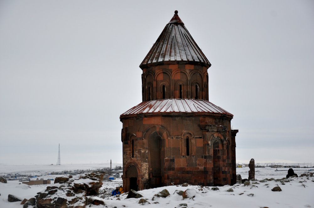 kars gezisi