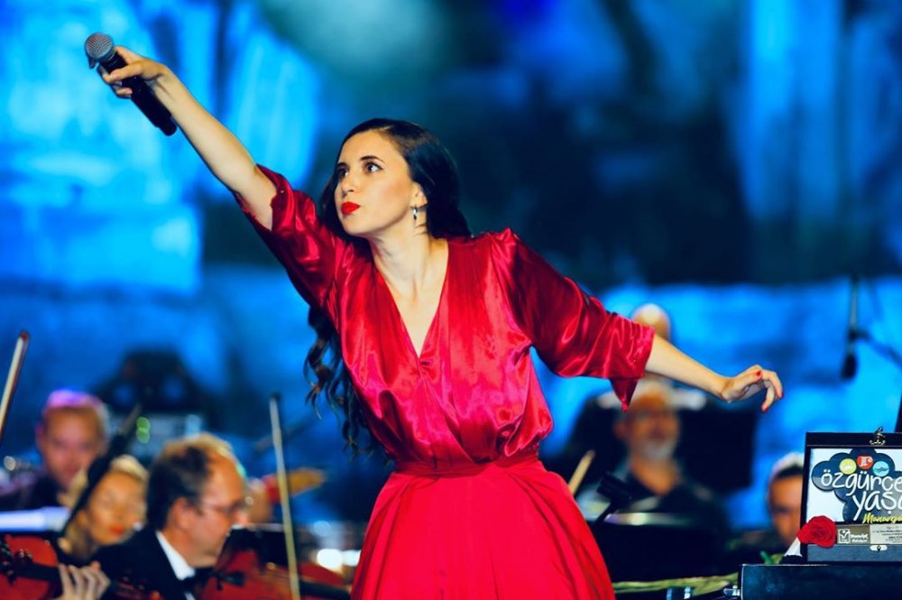 2021 Karsu Konserleri