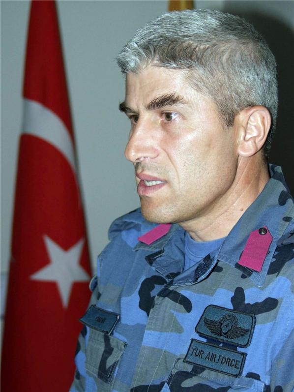 kazım öndül