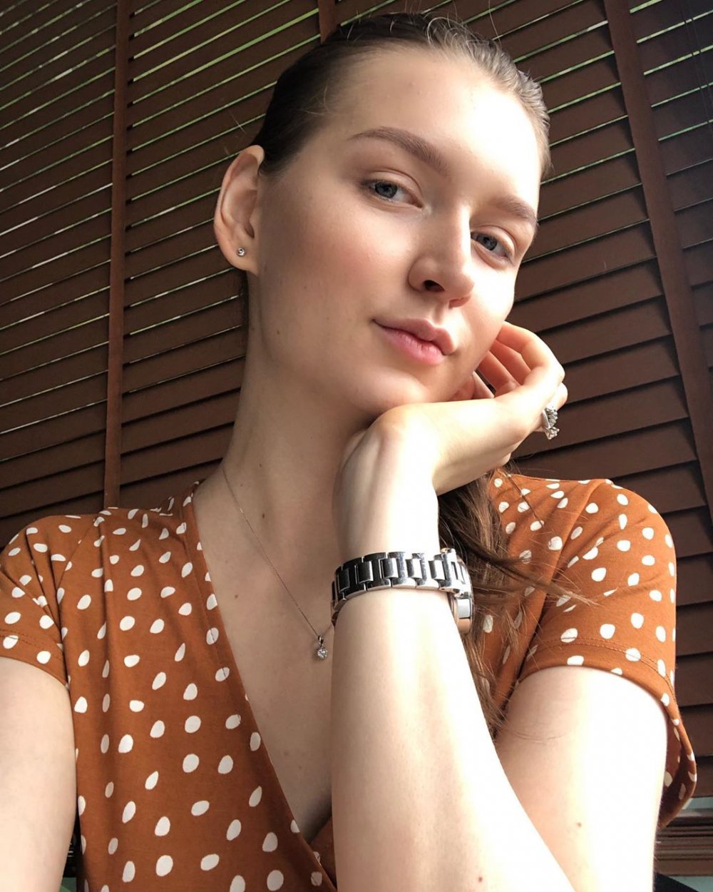 Masterchef Türkiye Daria Keskin