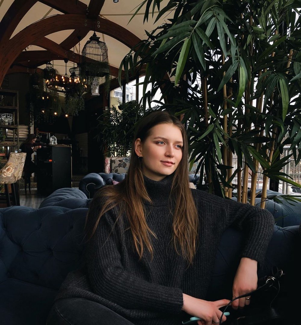 Masterchef Türkiye Daria Keskin