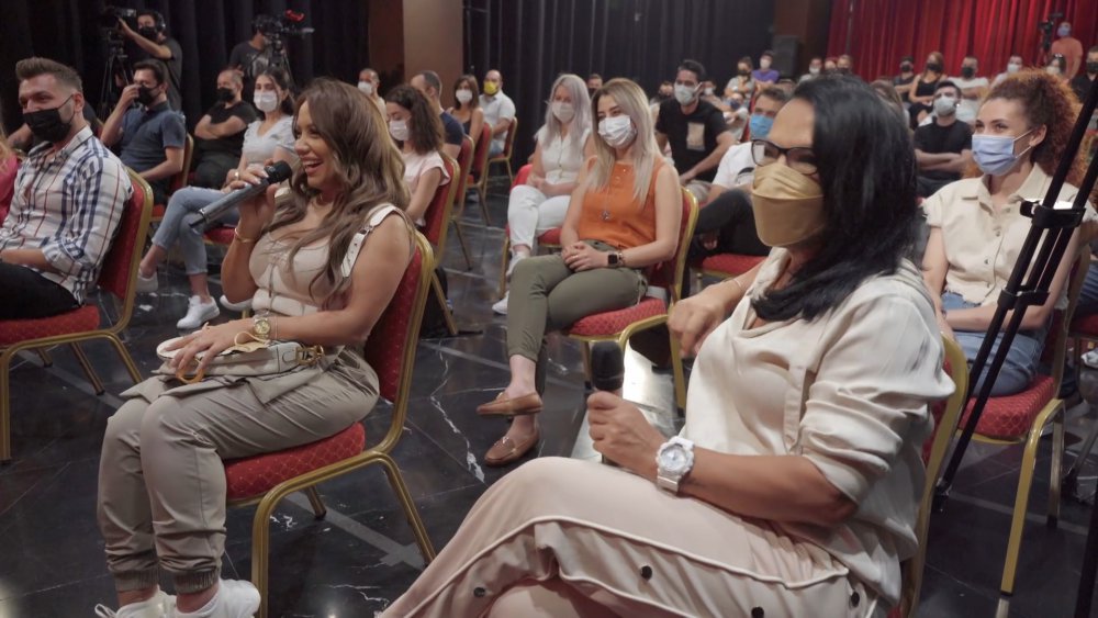 konuşanlar muradiye