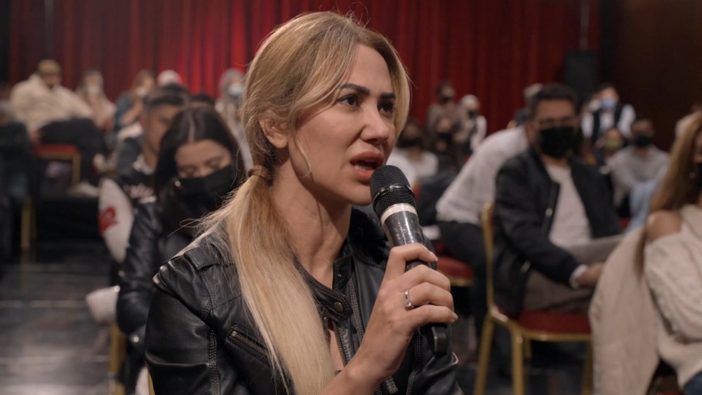 konuşanlar neslihan