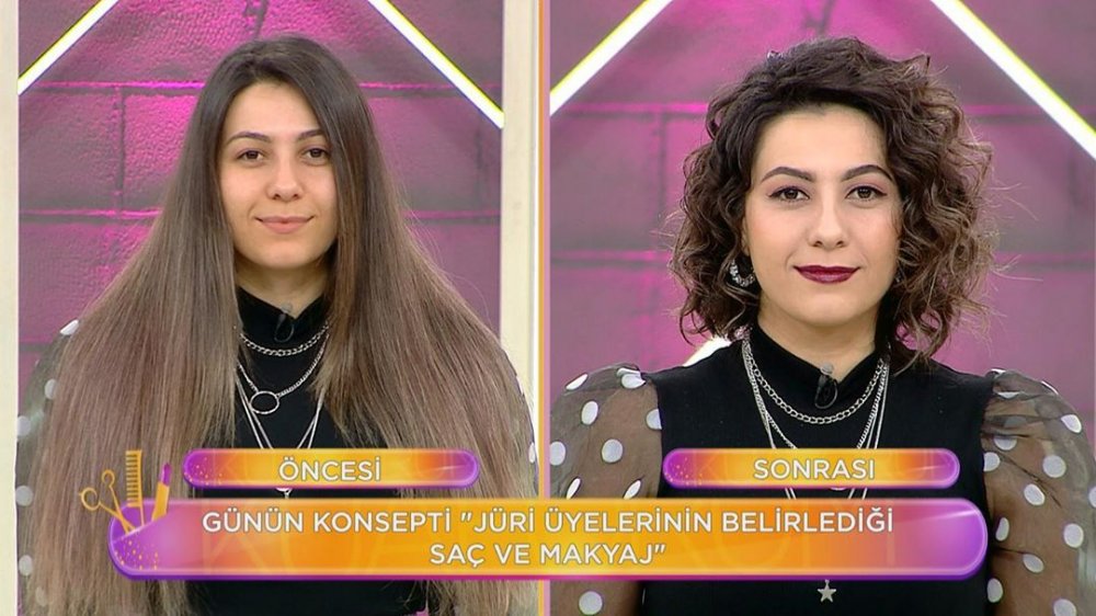 kuaförüm sensin emine sağır
