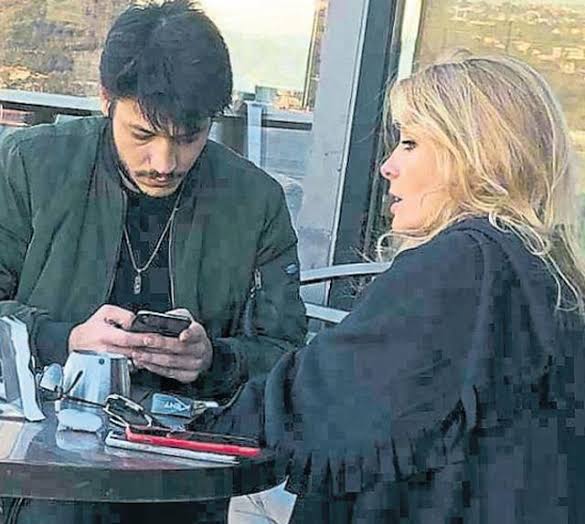 kubilay aka bade işçil