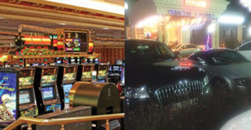 kumar özcan ışıklar