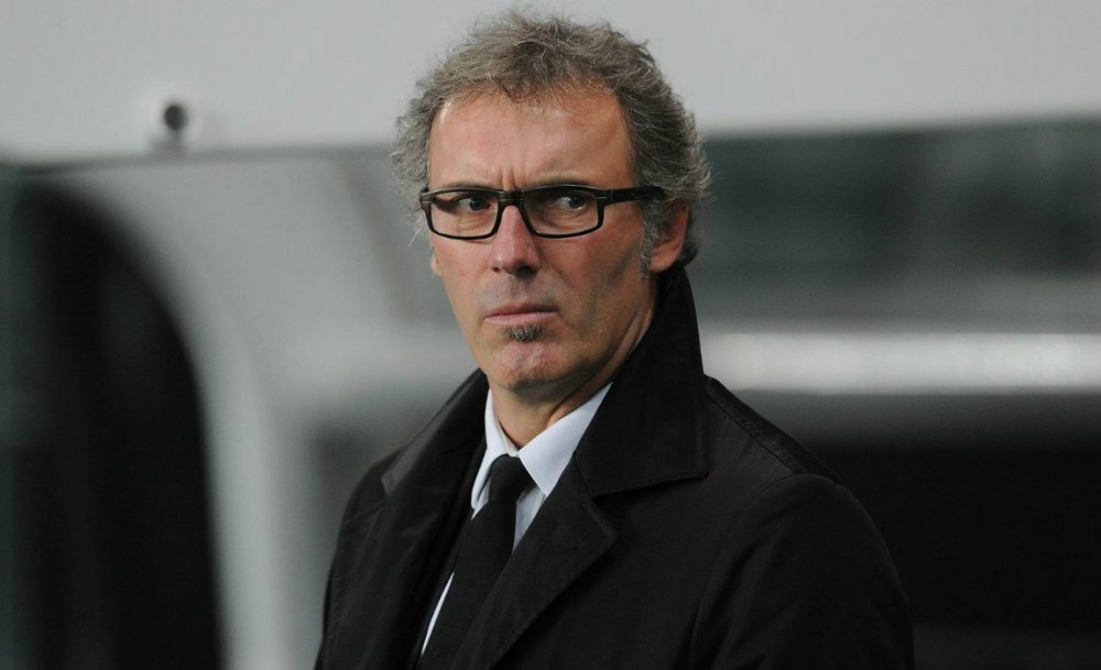 laurent blanc
