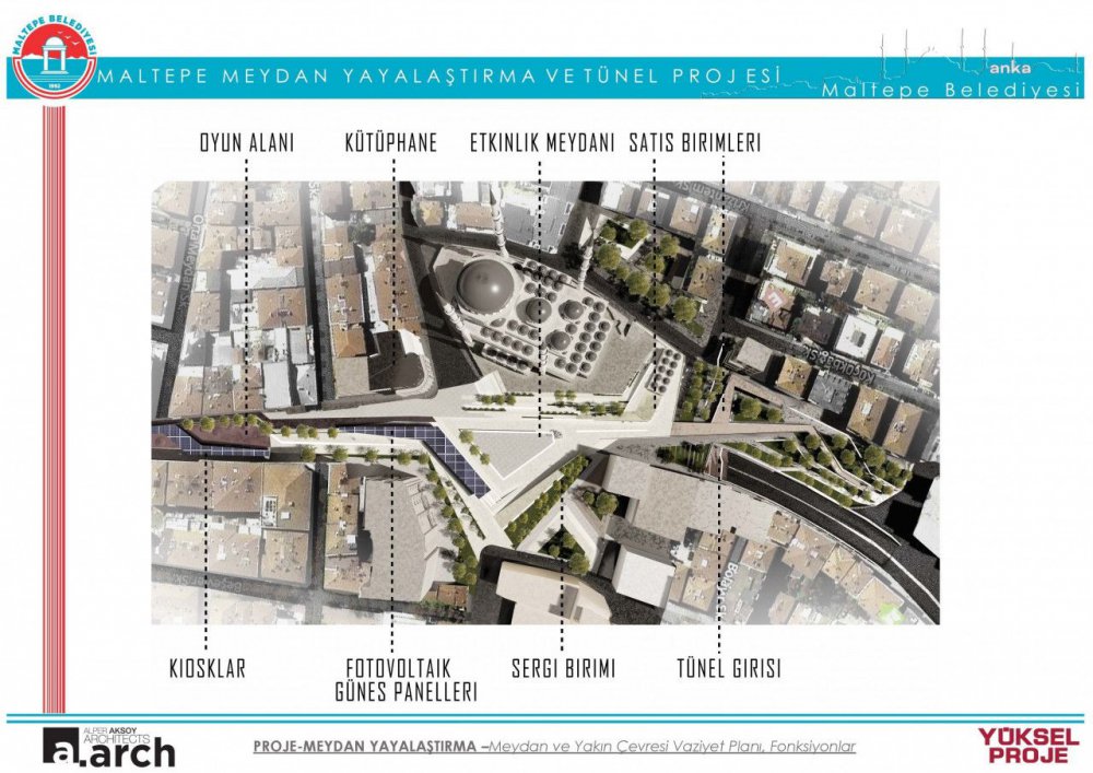 maltepe meydanı