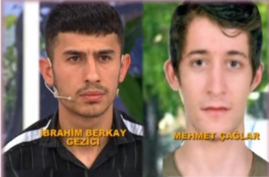 mehmet çağlar ibrahim berkay gezici