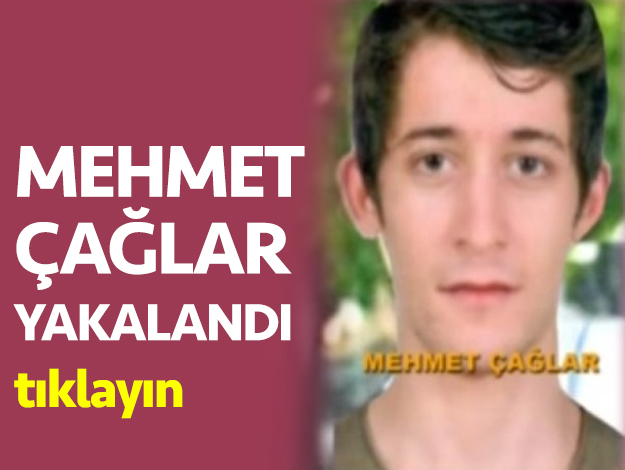 MEHMET ÇAĞLAR