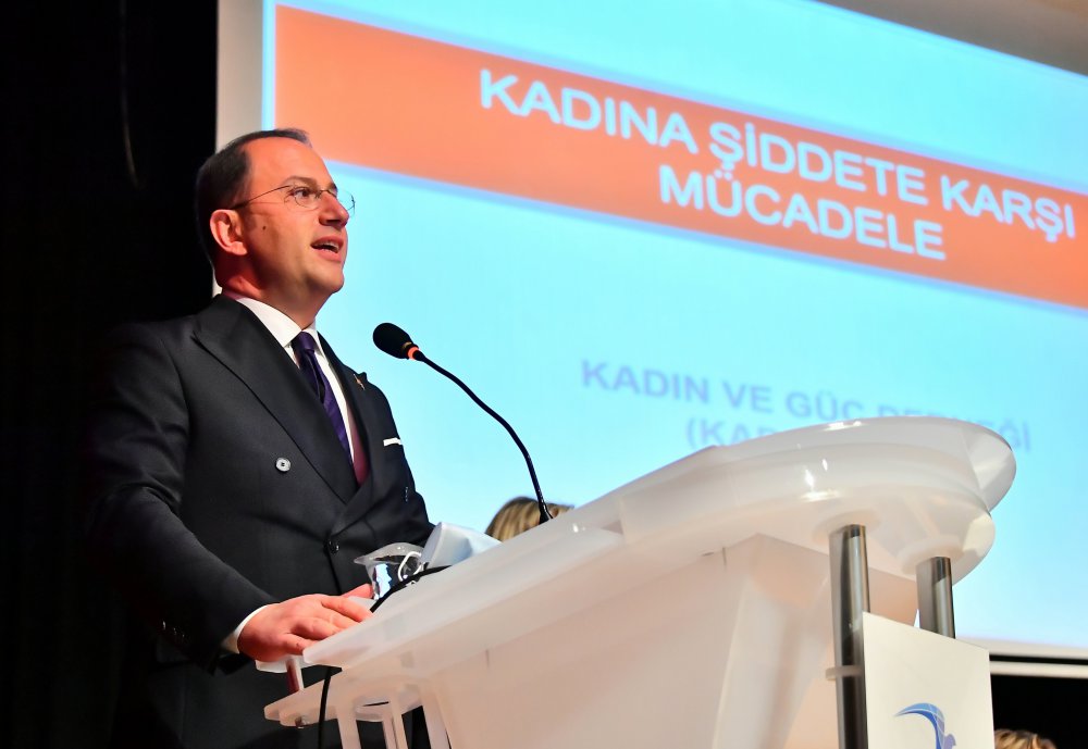 mehmet murat çalık