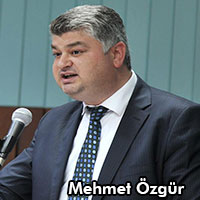 mehmet özgür chp avcılar