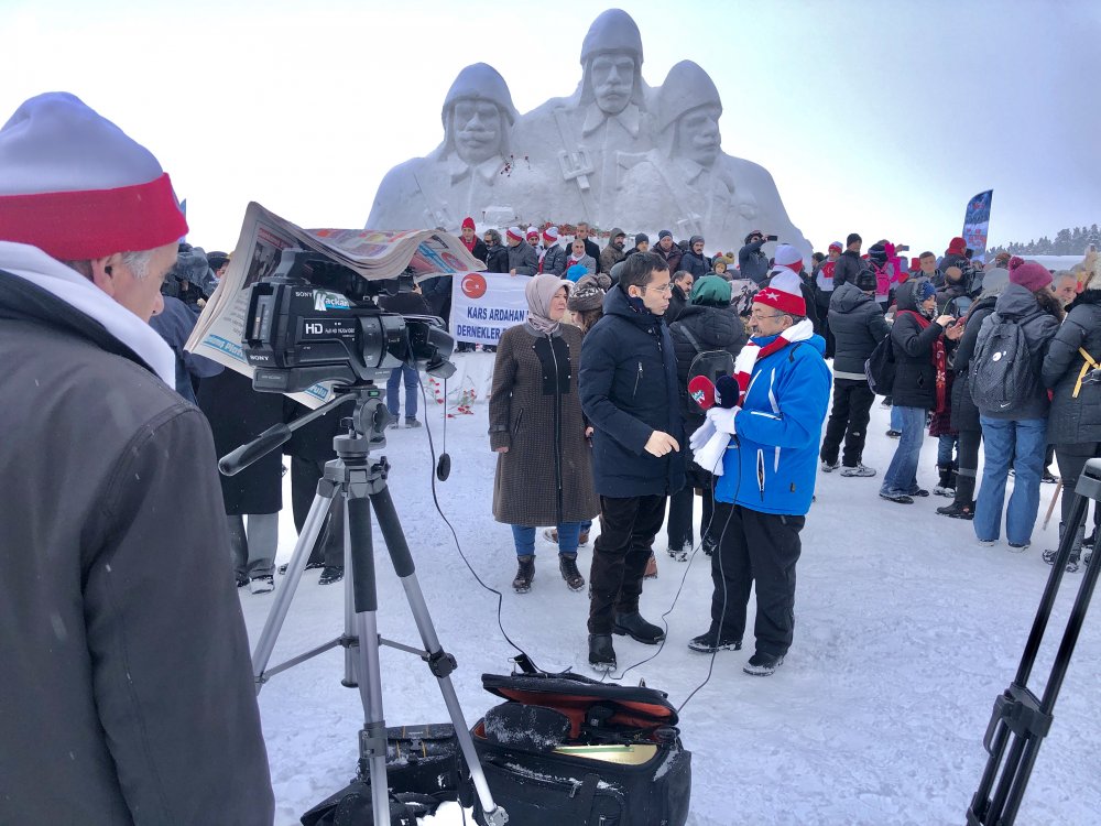 mehmet mert sarıkamış kars