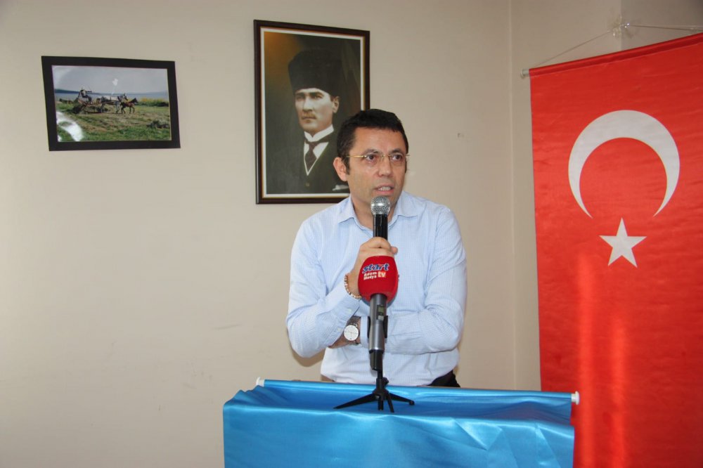 mehmet mert