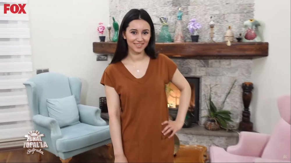 mekselina gümüşlü