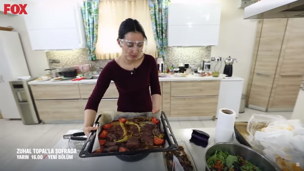 mekselina gümüşlü