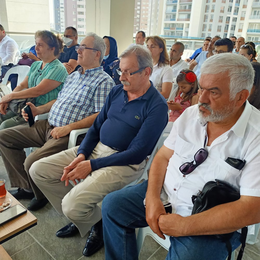 memleket partisi beylikdüzü