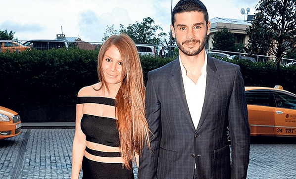 merve şarapçıoğlu berk oktay