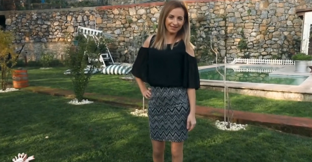 zuhal topal'la sofrada merve uzal çelik