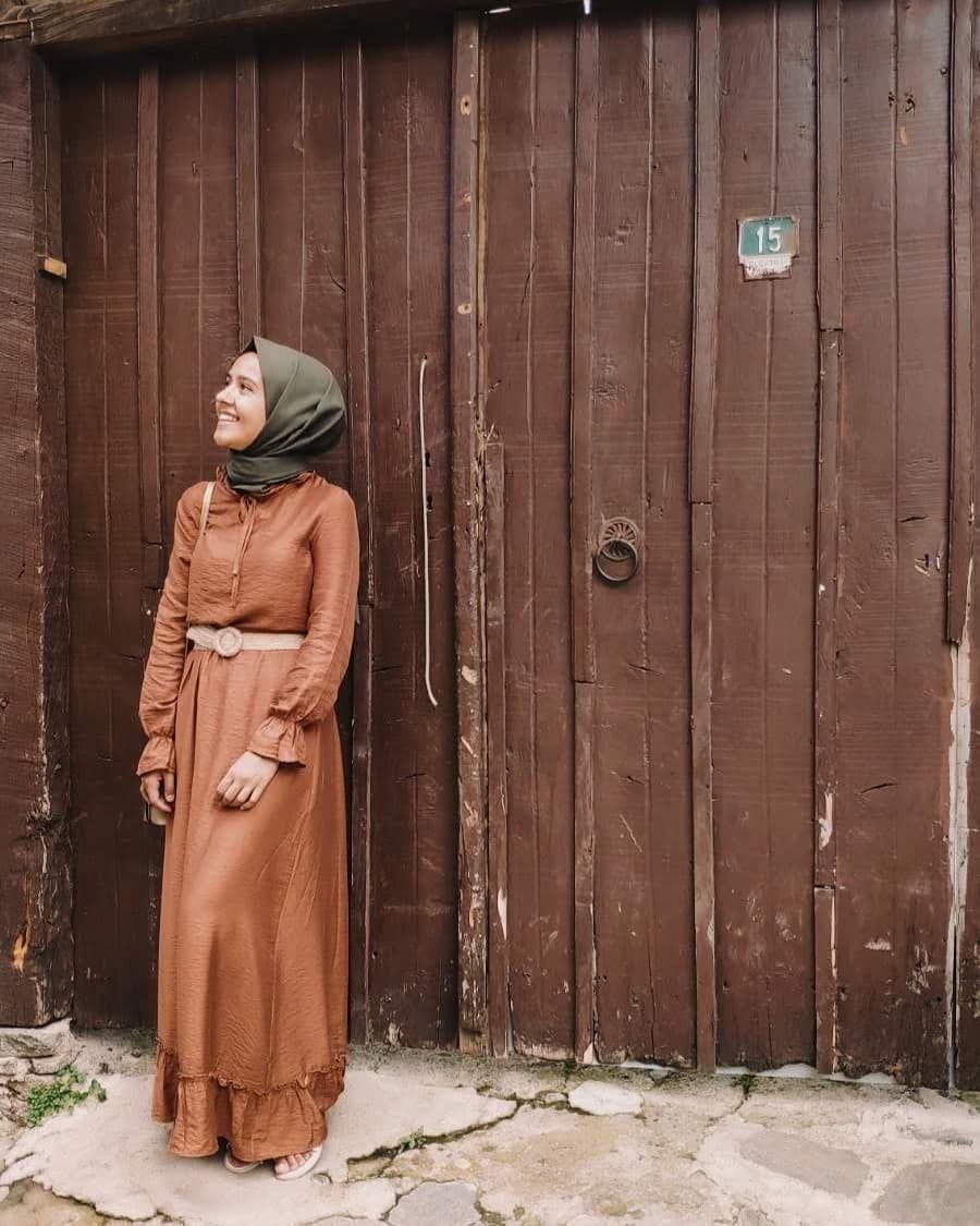 Temizlik Benim İşim Merve Şahin