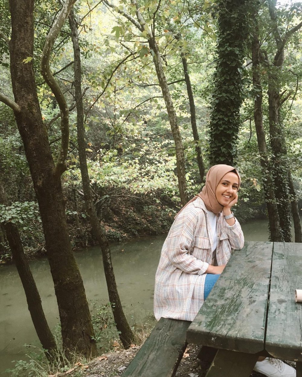 Temizlik Benim İşim Merve Şahin