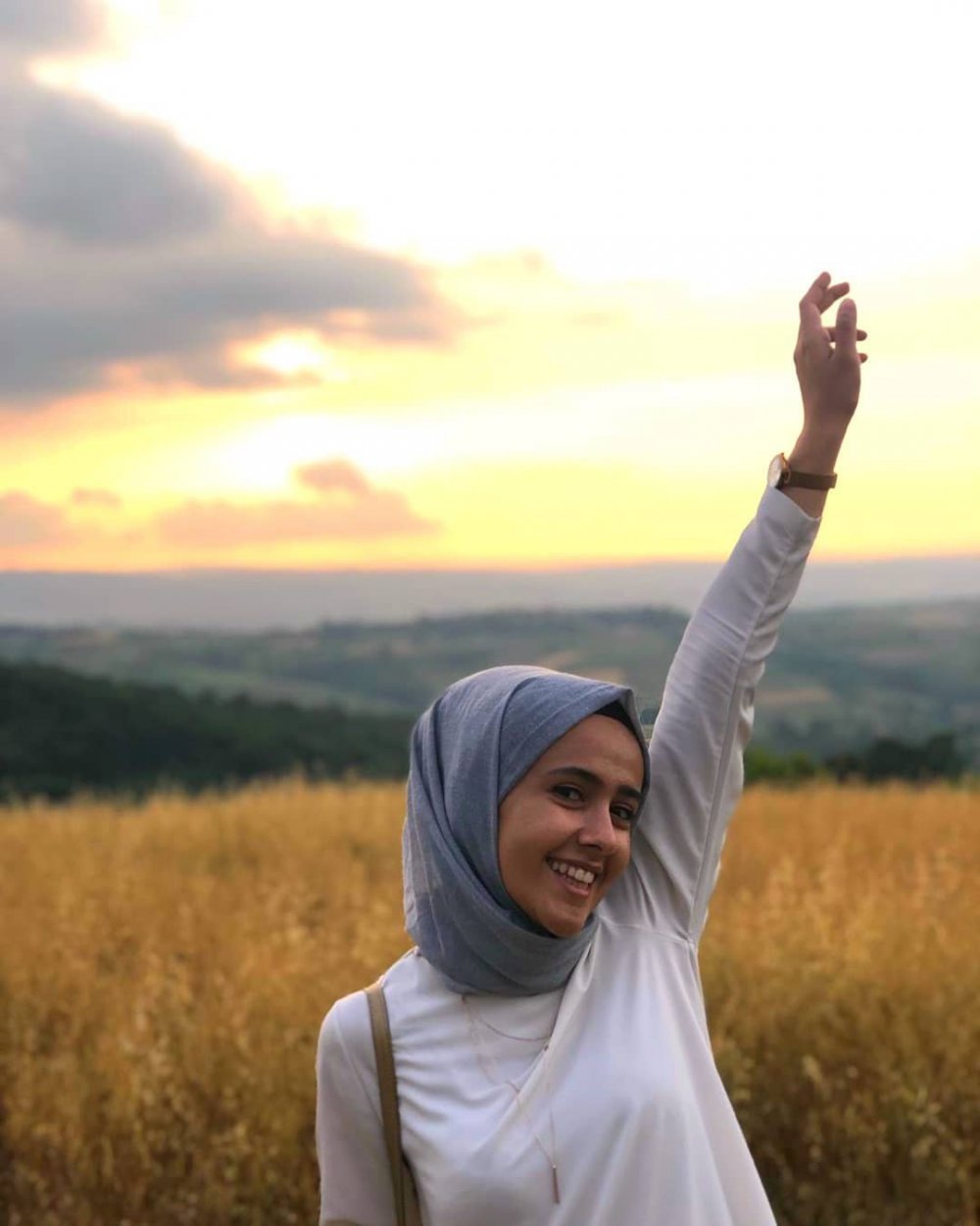 Temizlik Benim İşim Merve Şahin