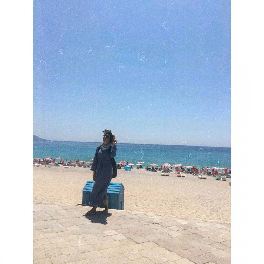 Temizlik Benim İşim Merve Şahin