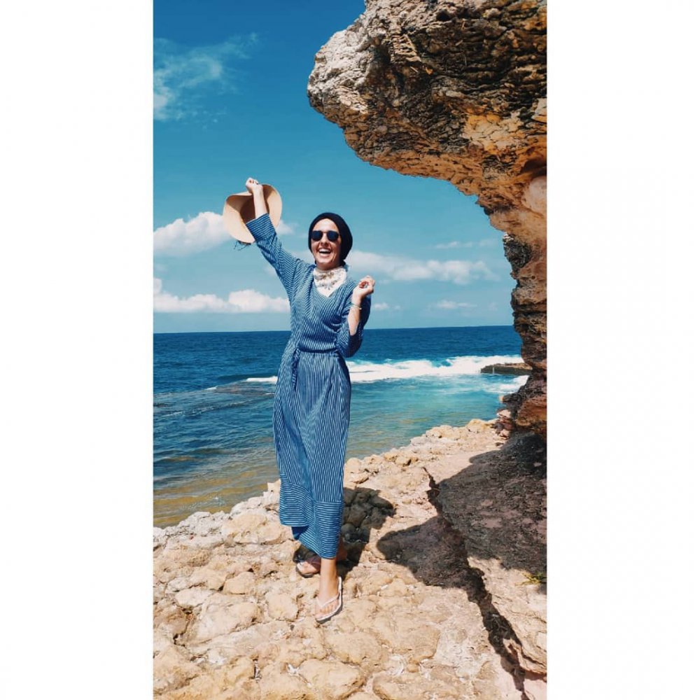 Temizlik Benim İşim Merve Şahin