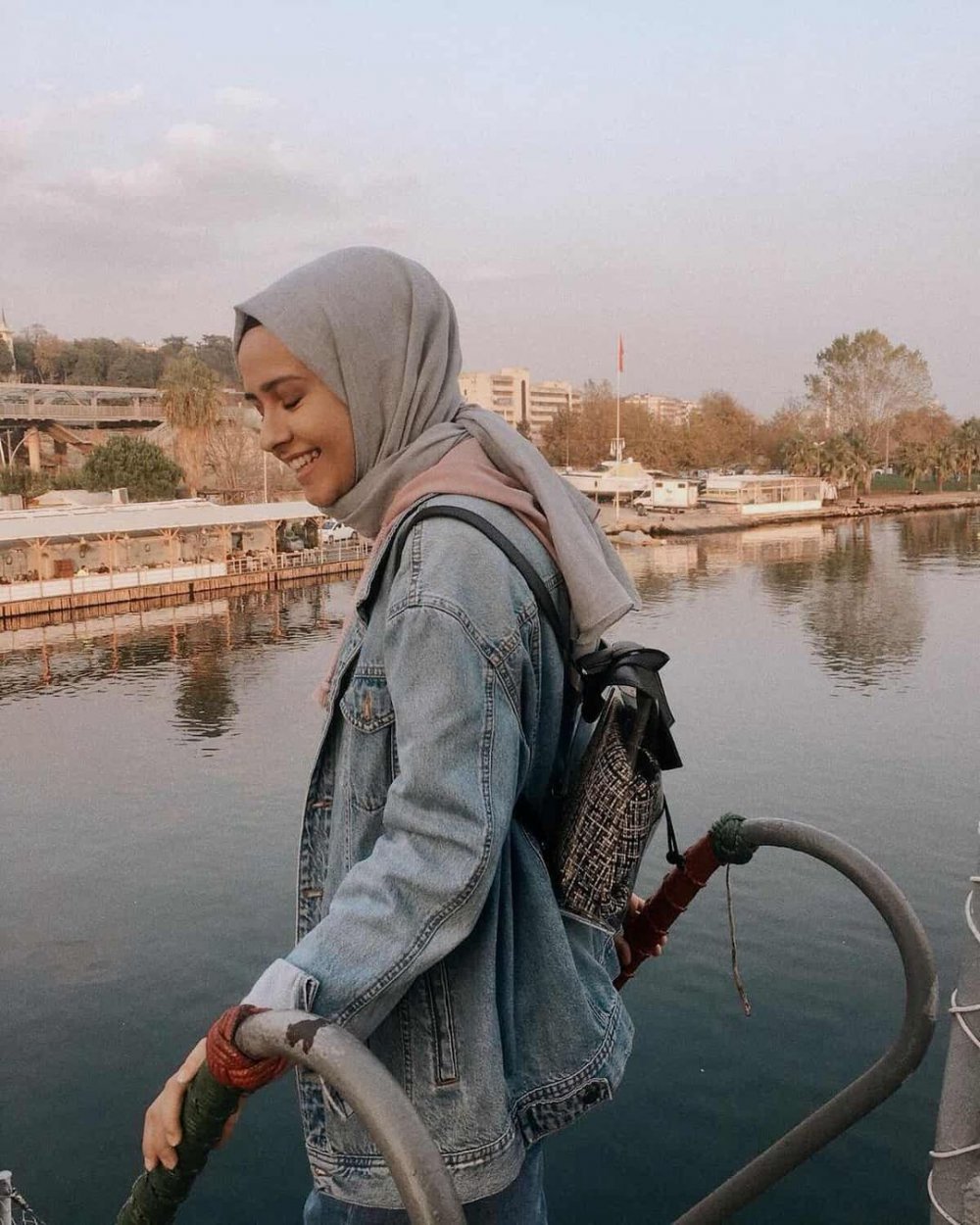 Temizlik Benim İşim Merve Şahin