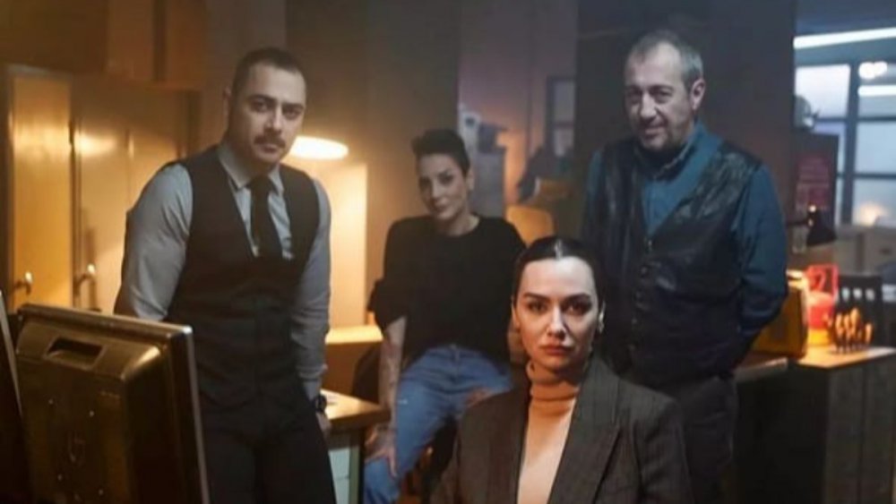 mezarlık 5. bölüm