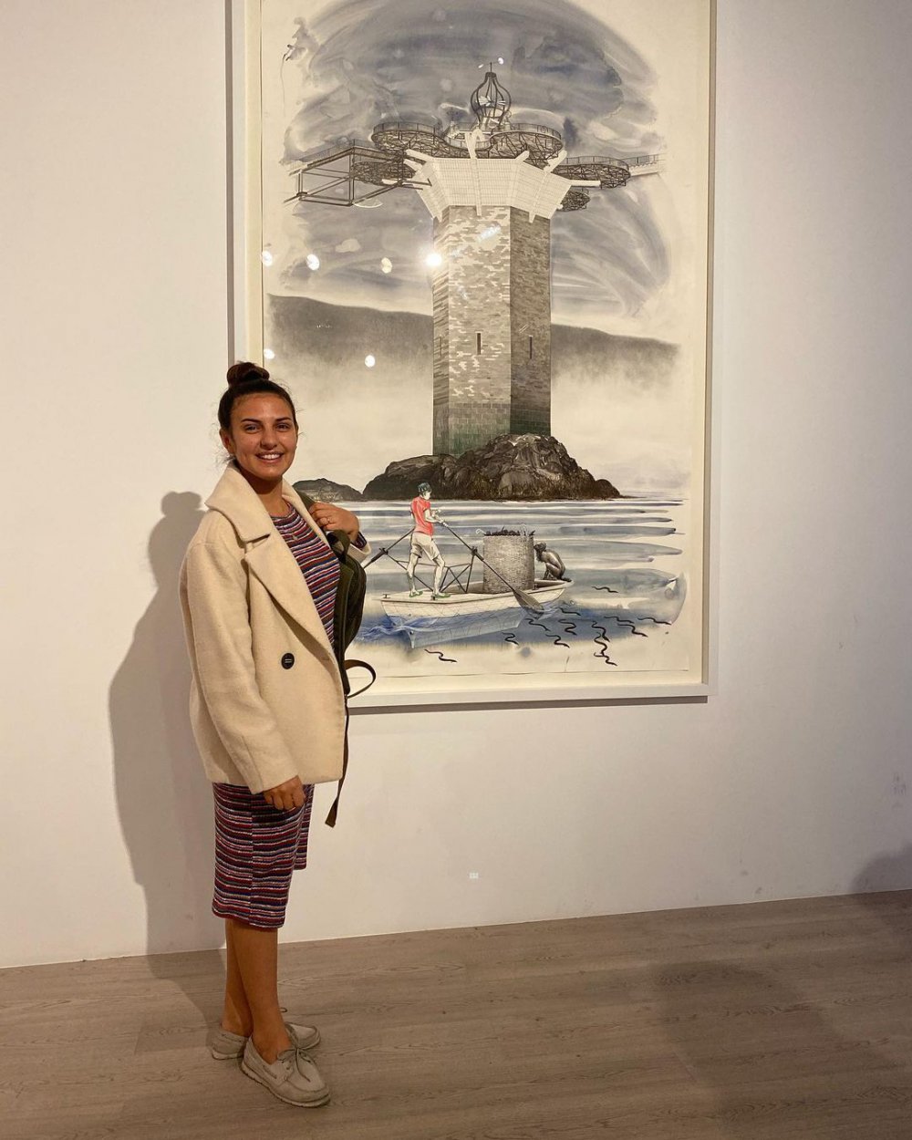 Yeni Bir Ev Kübra Ersoy