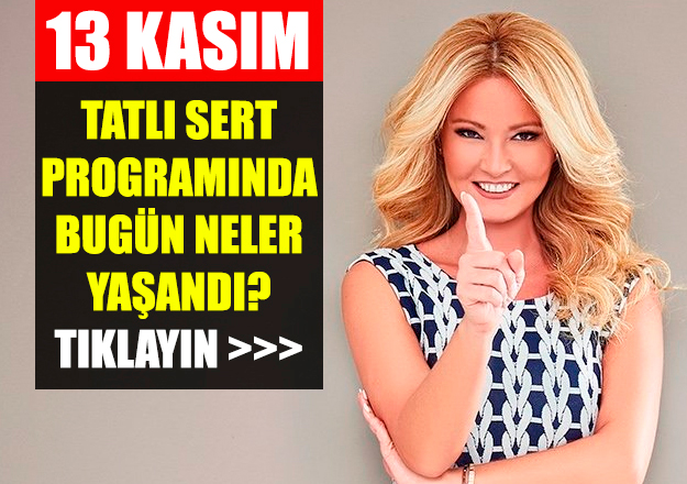 müge anlı 13 kasım