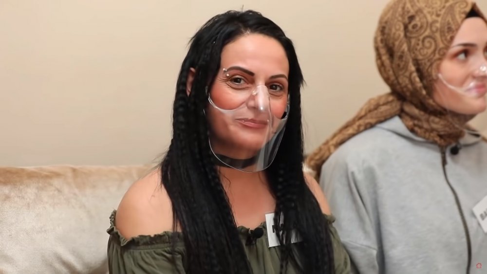 Temizlik Benim İşim Nazan 