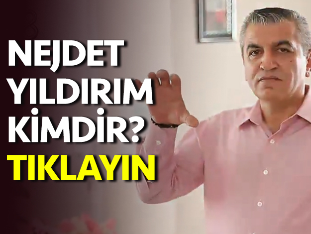 nejdet yıldırım