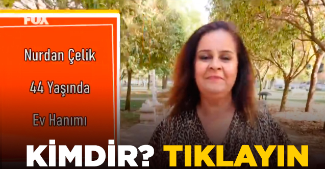Temizlik Benim İşim Nurdan Çelik kimdir, kaç yaşında ve nereli? Instagram hesabı
