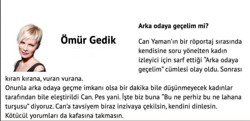 ömür gedik can yaman