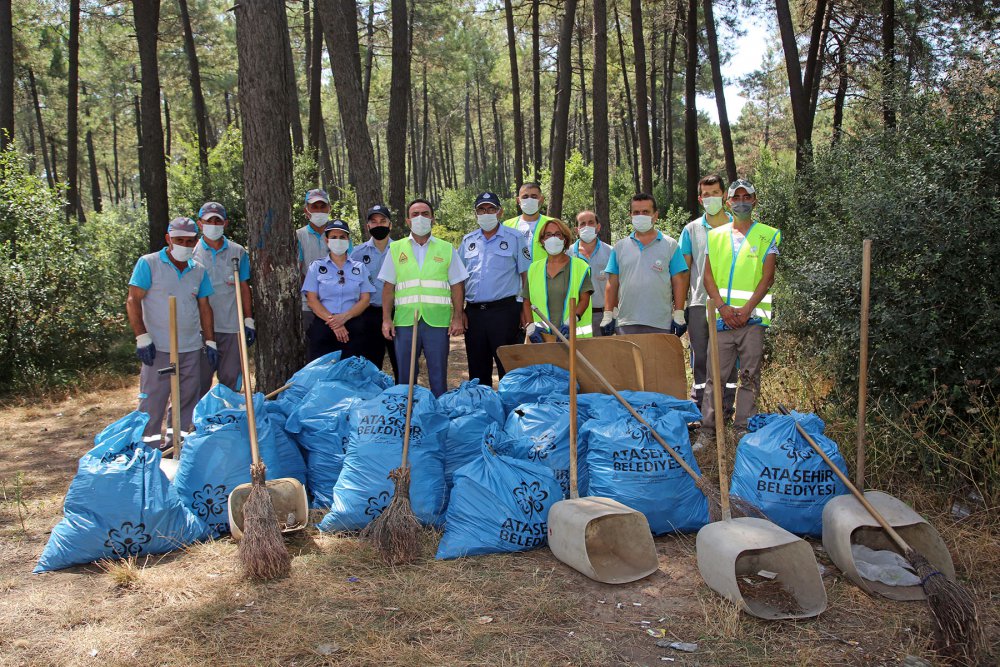 ataşehir belediyesi