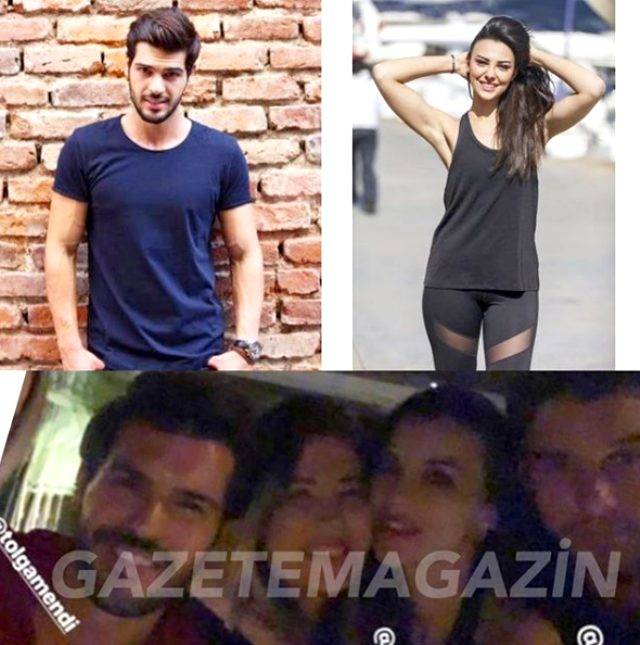 tuvana türkay tolga mendi