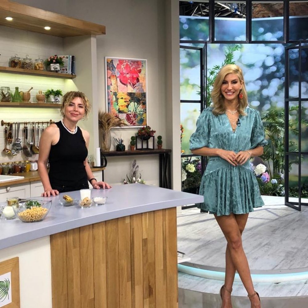 masterchef özgül coşar