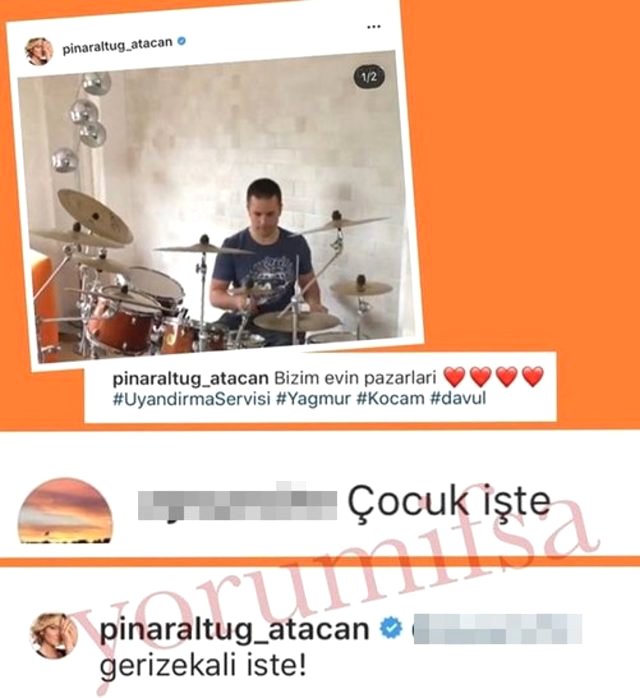 pınar altuğ instagram