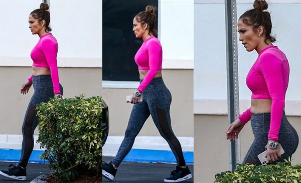 jennifer lopez