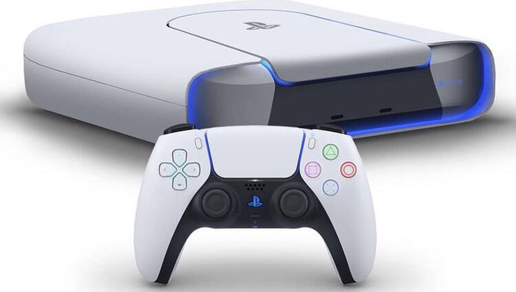 sony playstation 5 dual sense