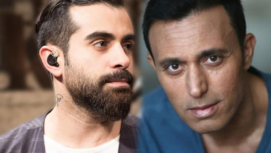 mustafa sandal gökhan türkmen