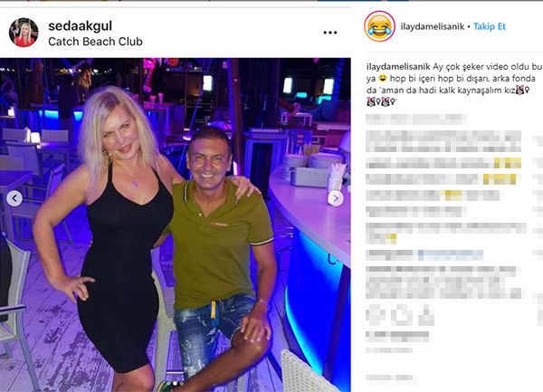 seda akgül photoshop instagram