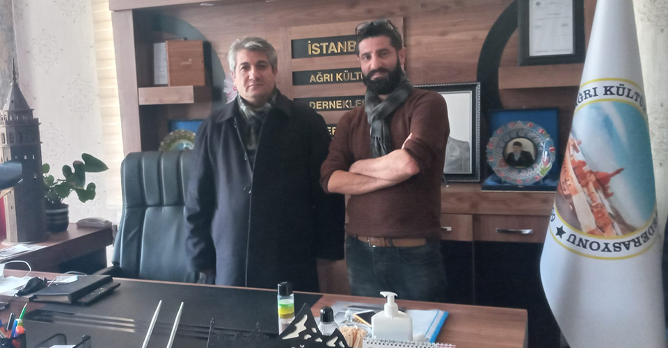 şerafettin öztürk