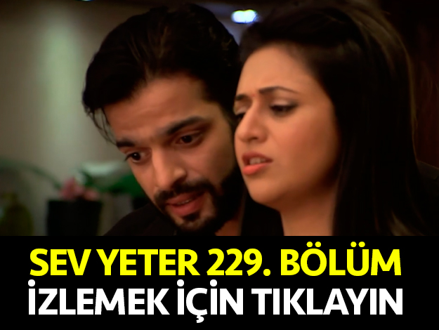 sev yeter izle