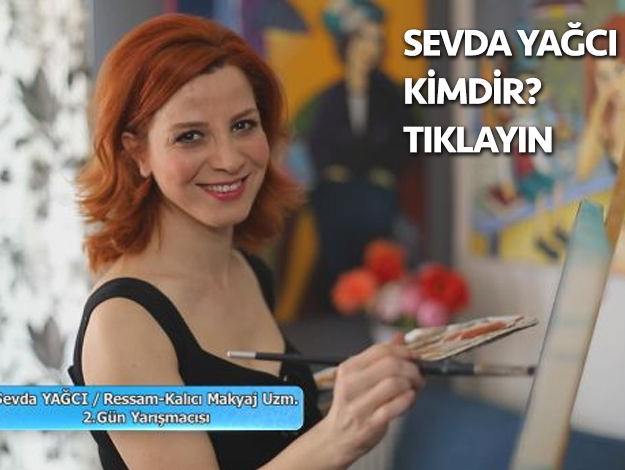 yemekteyiz best of sevda yağcı