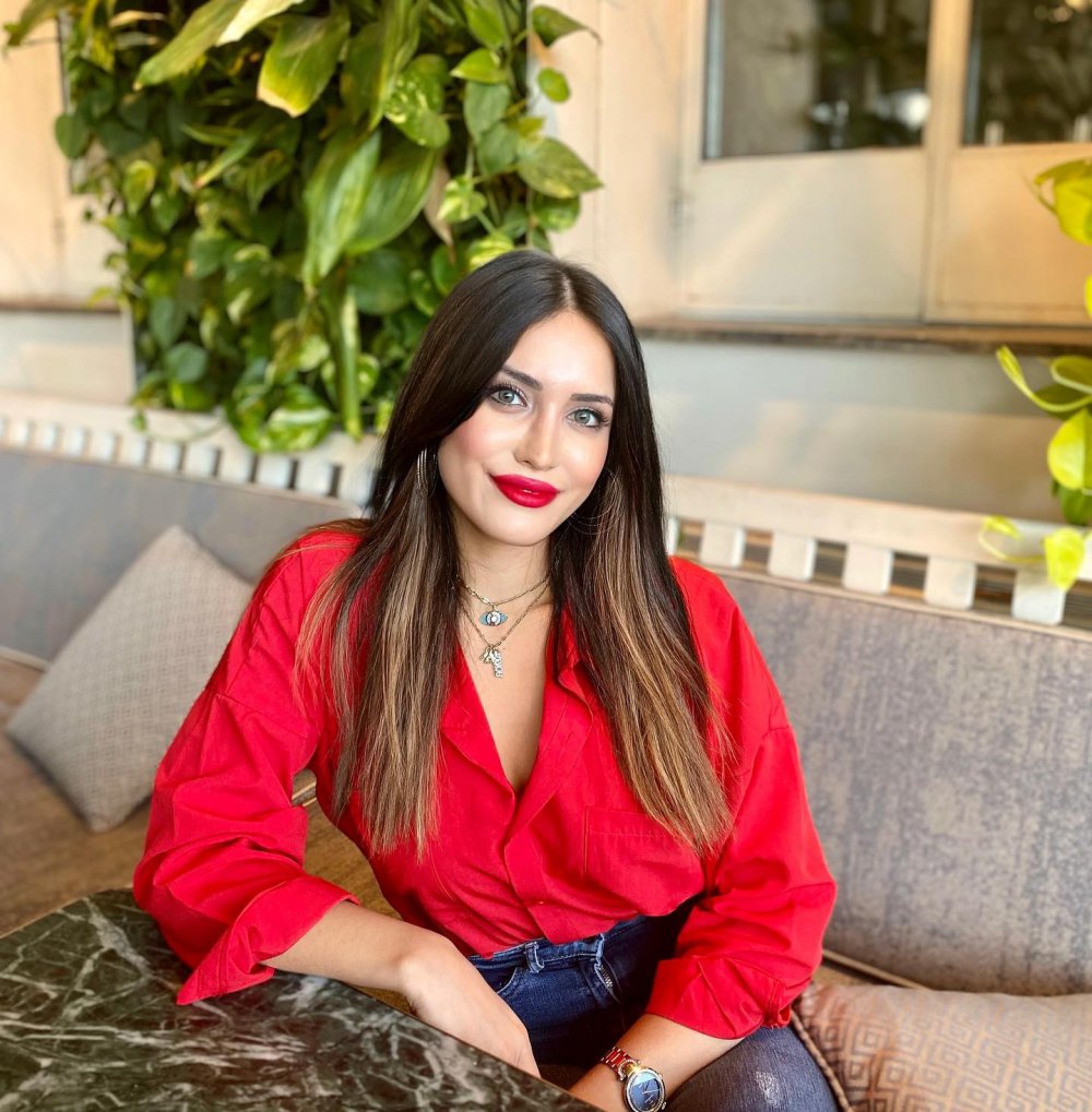 sevgi deniz