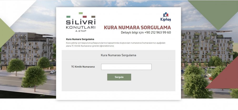 27 Haziran KİPTAŞ Silivri 4. Etap 2+1 Kura Çekilişi Sonuçları ve isim listesi | Canlı yayın izle